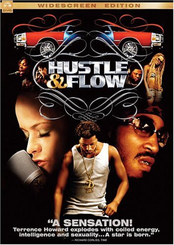 Hustle & Flow (Widescreen Edition)