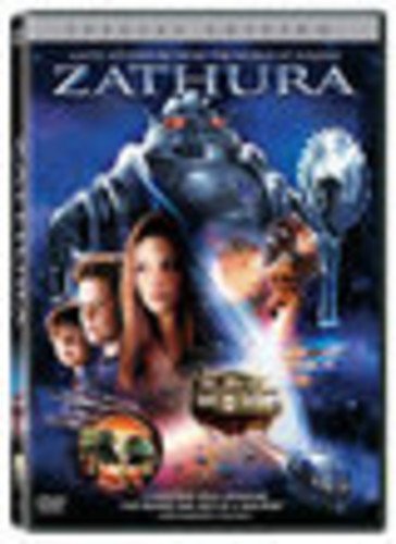 Zathura (Widescreen Edition)