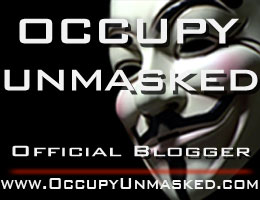 Occupy Unmasked