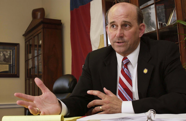 gohmert