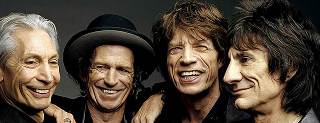 The Rolling Stones | Sister Morphine