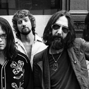 black-crowes