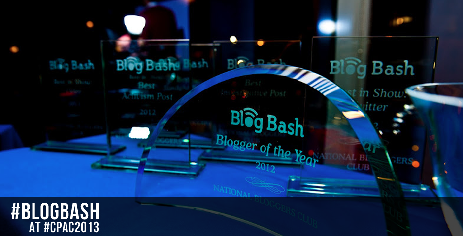 I’ve Been Nominated For A #BlogBash Award