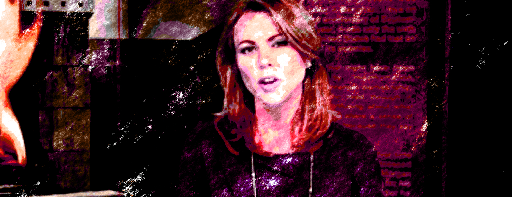 Lara Logan Lied About Dylan Davies In Her 60 Minutes #Benghazi Apology