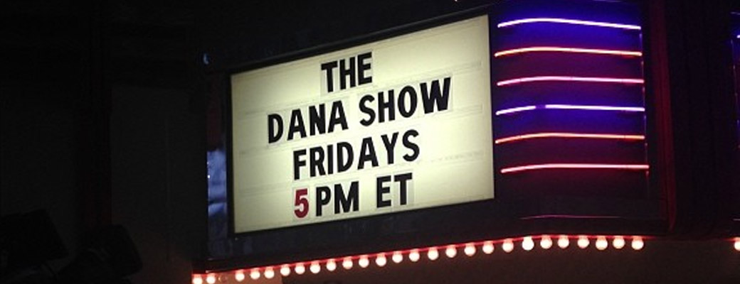 Filmmaker Lee Stranahan Appears On First Episode Of The Blaze TV’s Dana Show To Discuss War On Christianity