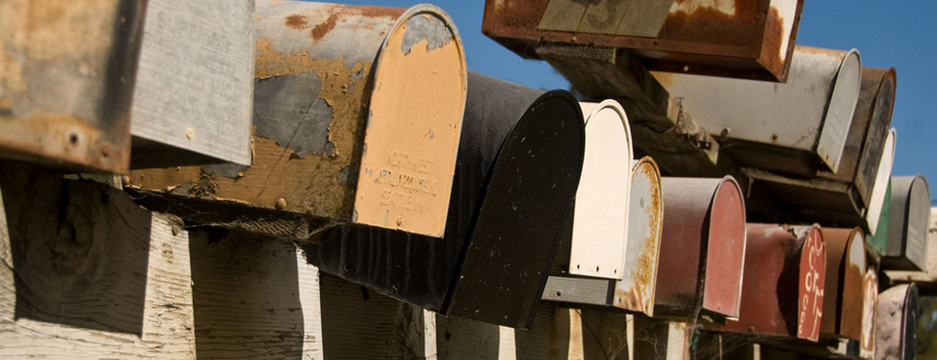 Email From National Right To Work Staffer: “Waiting For Mail To Pour In”